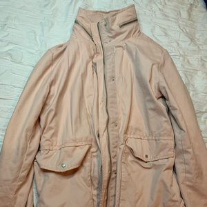 Pink Forever 21 Jacket